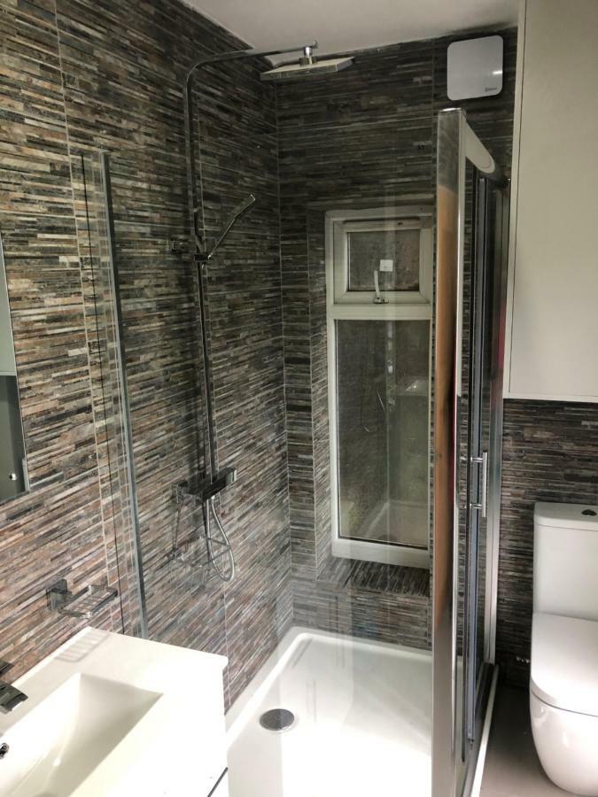Treetops Flat2 Hall Green B28 Бирмингем Экстерьер фото