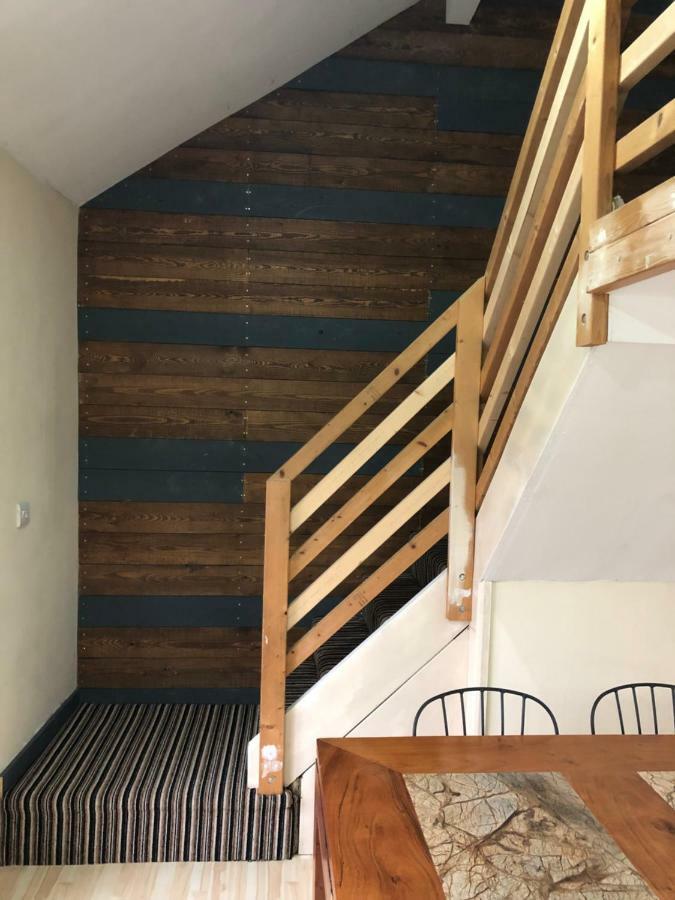 Treetops Flat2 Hall Green B28 Бирмингем Экстерьер фото